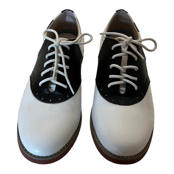 sadie oxford shoes
